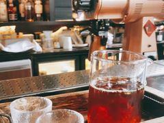 -候鸟咖啡(前门店)