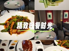 -阿庄新豫菜(通泰路店)