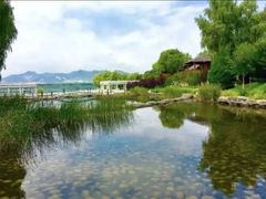 -青龙湖公园