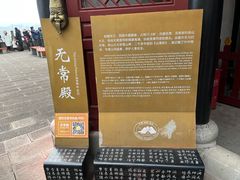 -丰都鬼城名山景区