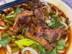 -许佳后安粉汤店