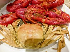 -初色海鲜自助(万丰路店)