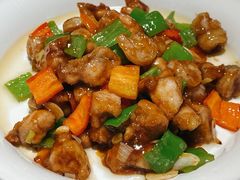 -北平宴·烤鸭·京味菜(中关村店)