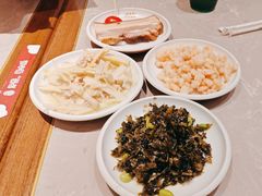 -松鹤楼面馆(清河万象汇店)