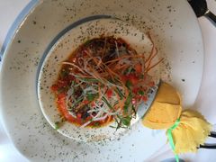 香煎干贝-茹丝葵经典牛排馆(上海外滩店)