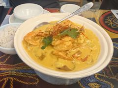 -米泰芒·东南亚料理(体育西店)