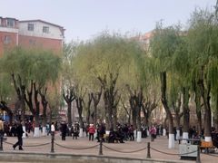 -建国公园
