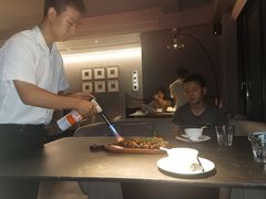 -烛影拾光观景餐厅·创意菜·摄影·小提琴(大唐不夜城店)