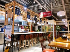 大堂-苗小坛酸汤鱼(酒仙桥店)