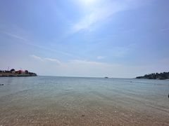 -威海国际海水浴场旅游区