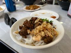 -再回首鸡肉米线(人民路一店)