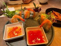 -来龙里 精致 东南亚餐室(万象城店)