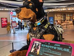 -光启城时尚购物中心