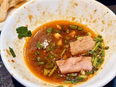 -六味牛杂煲·斋菜煲(桫椤湾店)