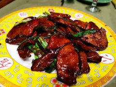 -那家小馆•北京菜•烤鸭(中关村店)