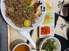 -熊吞·大碗丼烧肉饭(西市场嘉华店)