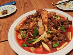-驿楼兰·新疆菜(火车站店)