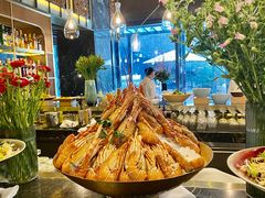 -Tivano意大利餐厅(成都居舍酒店)