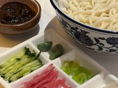 -满堂·烤鸭店·北京菜(鼓楼店)