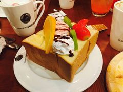 -十七英哩咖啡 Seventeen Mile Coffee(崇盛晶珠广场店)