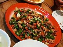 -九老汉·川渝江湖菜(合川路2店)