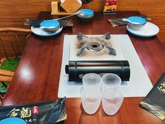 -金龙·打边炉(武进路店)