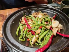 -云海肴·汽锅鸡·云南代表菜(五道口购物中心店)