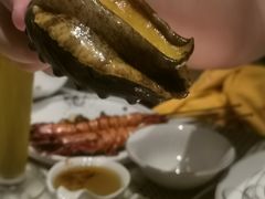 -雍和会海鲜姿造自助(湖东路店)