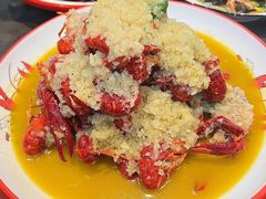 -盱眙虾神於氏龙虾(夫子庙红街店)