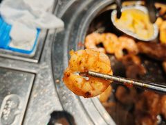 -33韩式自助烧烤(环城南路店)