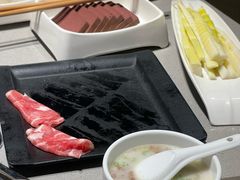 -海底捞火锅(九霄梦天地店)