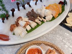 -滇色蒸汽石锅鱼(京华城店)