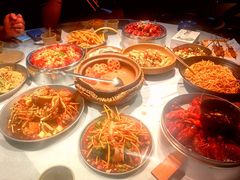 -巴厘龙虾·榜首油焖大虾(洞庭·艺术洋房店)