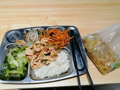 -中医药大学-第2食堂