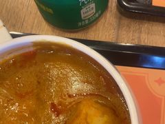-大快活(罗湖商业城分店)
