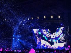 -南京奥林匹克体育中心-体育馆