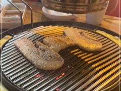 -釜山火炉韩式炭火烤肉(欧洲城店)