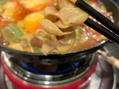 -湘肠香火锅店(团结湖店)