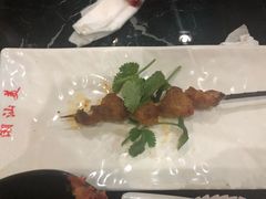 -潮汕美牛肉丸火锅店(天宁寺店)