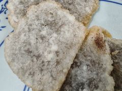 -门框胡同百年卤煮(前门煤市街店)