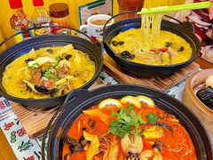 -七爷清汤腩·港式餐厅(金狮广场店)