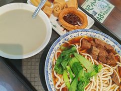 -清真·白记年糕(牛街北口店)