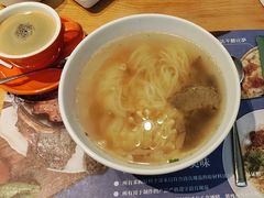 -清真餐厅·回乡麦客