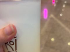 -KOI Thé(虹桥国际机场店)