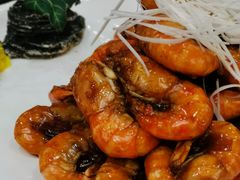 -东江海鲜酒家(艺都分店)