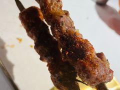 -谷丽麦馕新疆菜·清真(步步高梅溪新天地店)