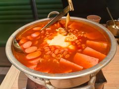 -西塔老太太拌饭(城市集市龙之梦店)