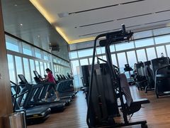 -普拉达游泳健身(水湾1979店)