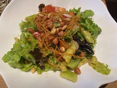 -邢氏老太太烤串(北兴街店)