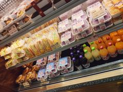 -丁香西饼屋(桂林路店)